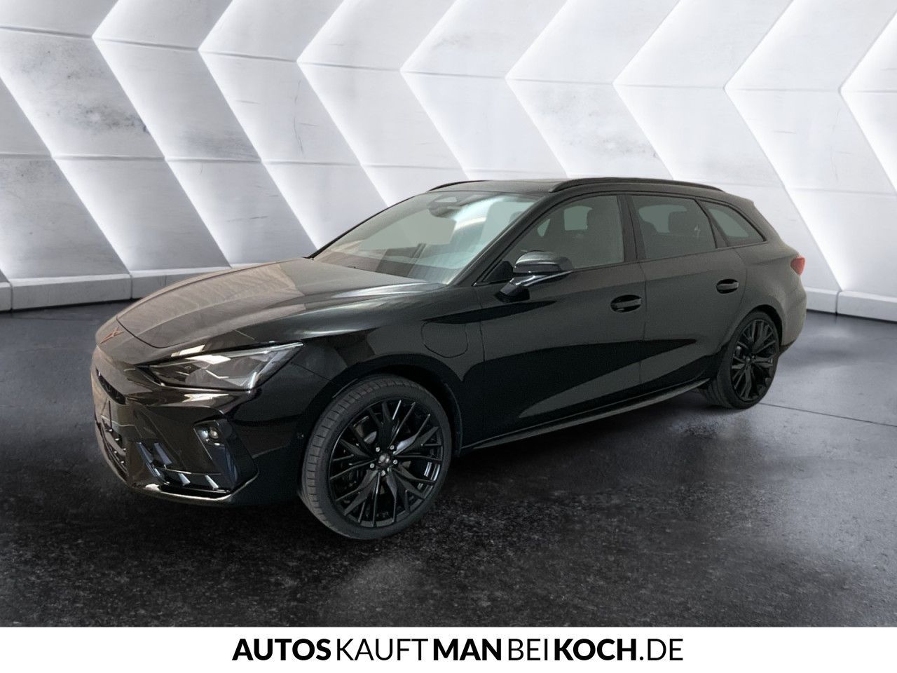 Cupra Leon - Bild 4