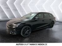 Cupra Leon - Vorschau Bild 4