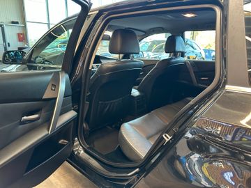 BMW 530 i Touring *Klima*Navi*Xenon*AHK*Freisprech*