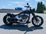 Harley-Davidson FAT BOY - HARLEY-DAVIDSON 2004 FAT BOY