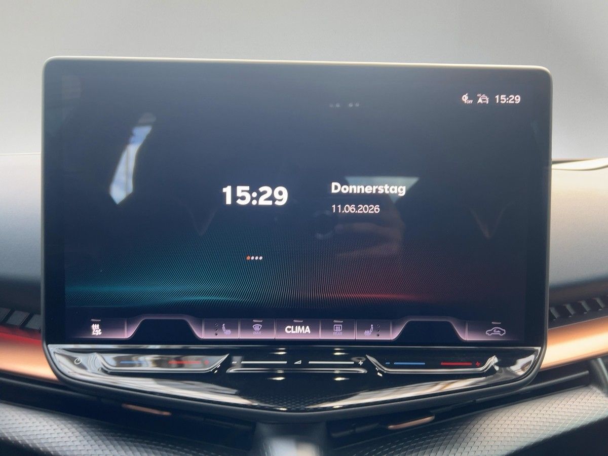 Cupra Tavascan - Bild 10