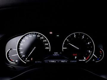 BMW X3 - 6