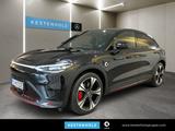 Smart #1 Brabus LEDER+360°+SOUNDSYSTEM+PANO+HUD - Smart #3: Kleinwagen