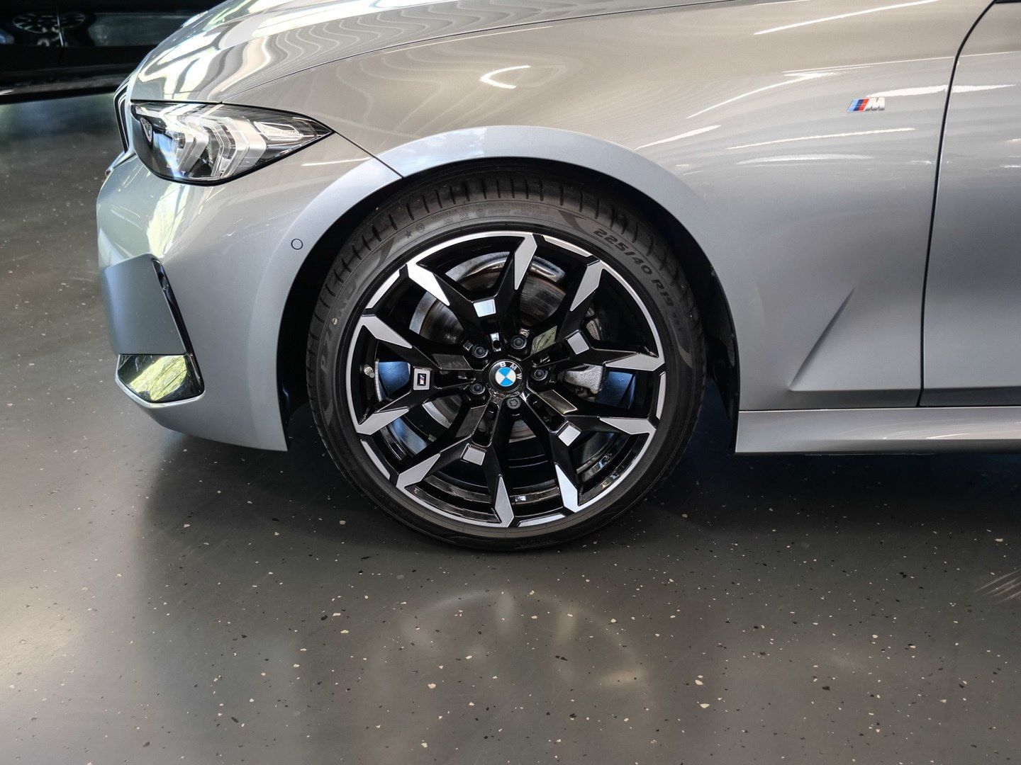 BMW 320 - Bild 7