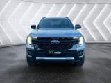 Ford Ranger Wildtrak 2.3L PHEV e-4WD Doppelkabine LED - Ford Ranger: Wildtrak