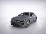 Audi Q8 e-tron Sportback 55 quattro S Line 114kWh ACC - Audi Q8 e-tron Gebrauchtwagen