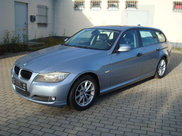 BMW 320 Baureihe 3 Touring 320d