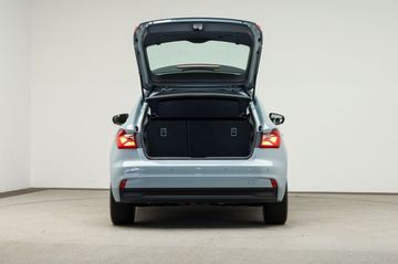 Audi A1 - 6
