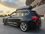 BMW Bmw X3 30d M Paket Service neu - BMW 330 SUV