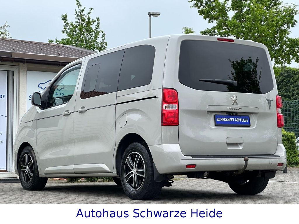 PEUGEOT Traveller – Vorschaubild 5