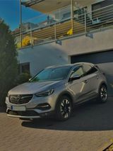 Opel Grandland (X) 1.2 Turbo Ultimate  - Opel Grandland (X) von privat