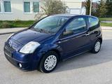 Citroën C2 Confort - blaue Citroën C2