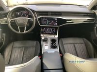 Audi A6 - Vorschau Bild 13