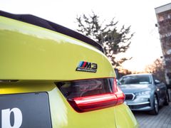 BMW M3 – 8 / 30