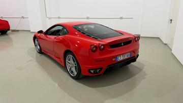 2005 Ferrari F430 — фото 4