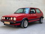 Volkswagen Golf 2 GTI PB 112PS / 16V / G60 MK2 - Volkswagen Golf aus 1989