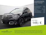 Citroën C5 Aircross Shine Pack - Citroën C5 Aircross mit Schiebedach
