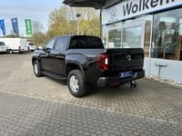 Volkswagen Amarok - Vorschau Bild 4