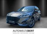 Ford Kuga 2.5 PHEV ST-Line Aut./LED/NAVI/KAMERA/PANO/ - Ford Kuga in Mannheim