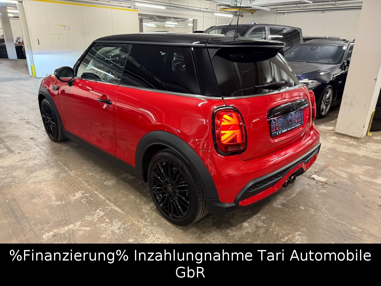 MINI Cooper S Classic Trim Navi,LED,Keyless,Virtual