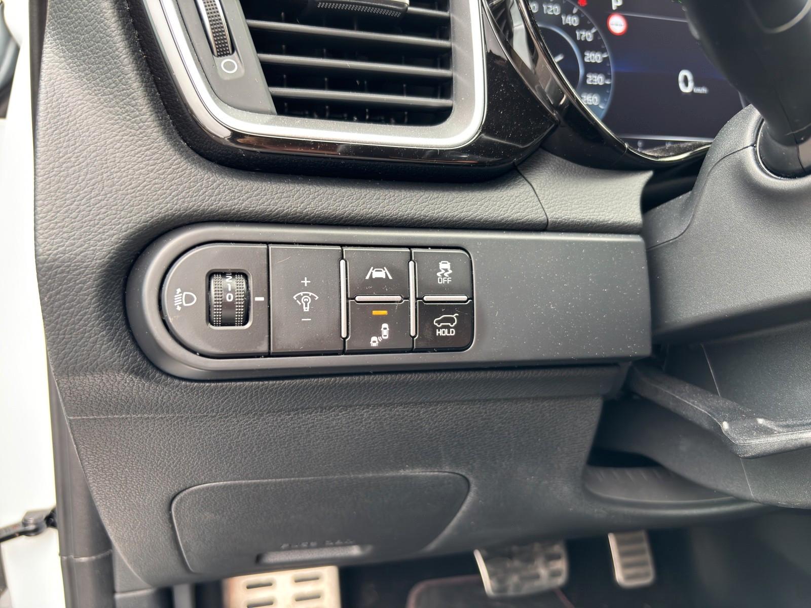 Kia PROCEED 1.6T DCT GT FULL-LED|JBL|EL.SITZ|18ZOLL