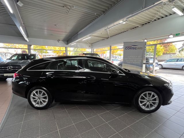 Mercedes-Benz CLA 180 SB Business+aktiver Park Assistent uvm.