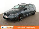 Skoda Octavia 2.0 TSI RS*NAVI*ACC*PDC*SHZ*KLIMA*ALU* - Skoda Octavia: Kombi