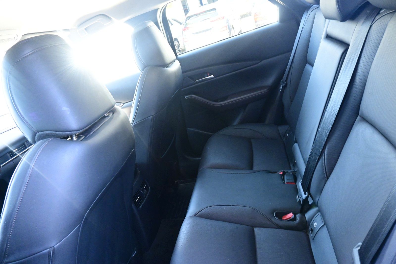 Fahrzeugabbildung Mazda CX-30 Takumi 2WD *Leder*360°ACC*Matrix LED