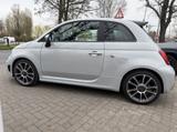 Abarth 595 1.4 T-Jet 16V 595 MY22 160 PS Automatik - Abarth 595: Automatik
