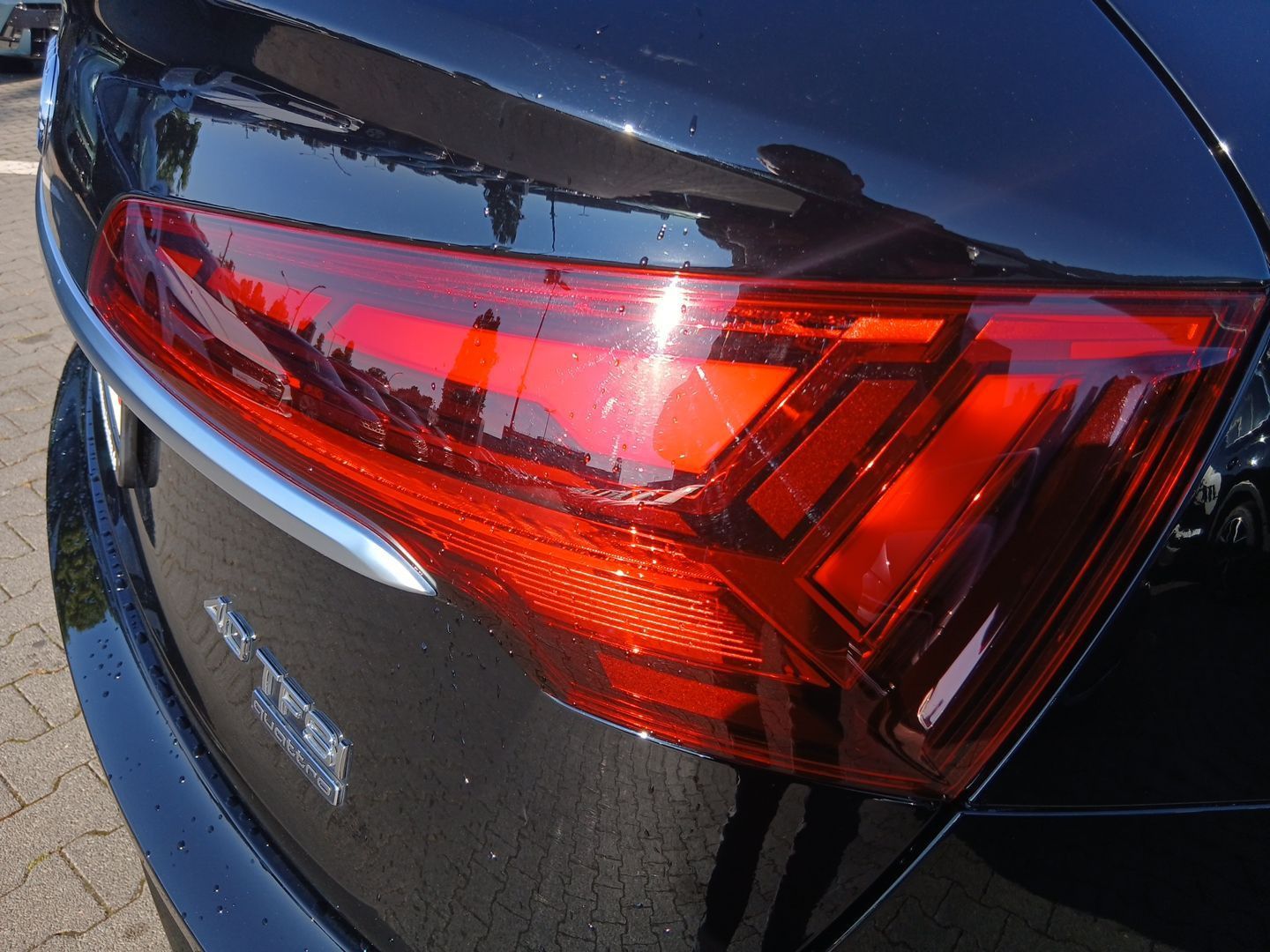 Audi Q5 - Bild 9