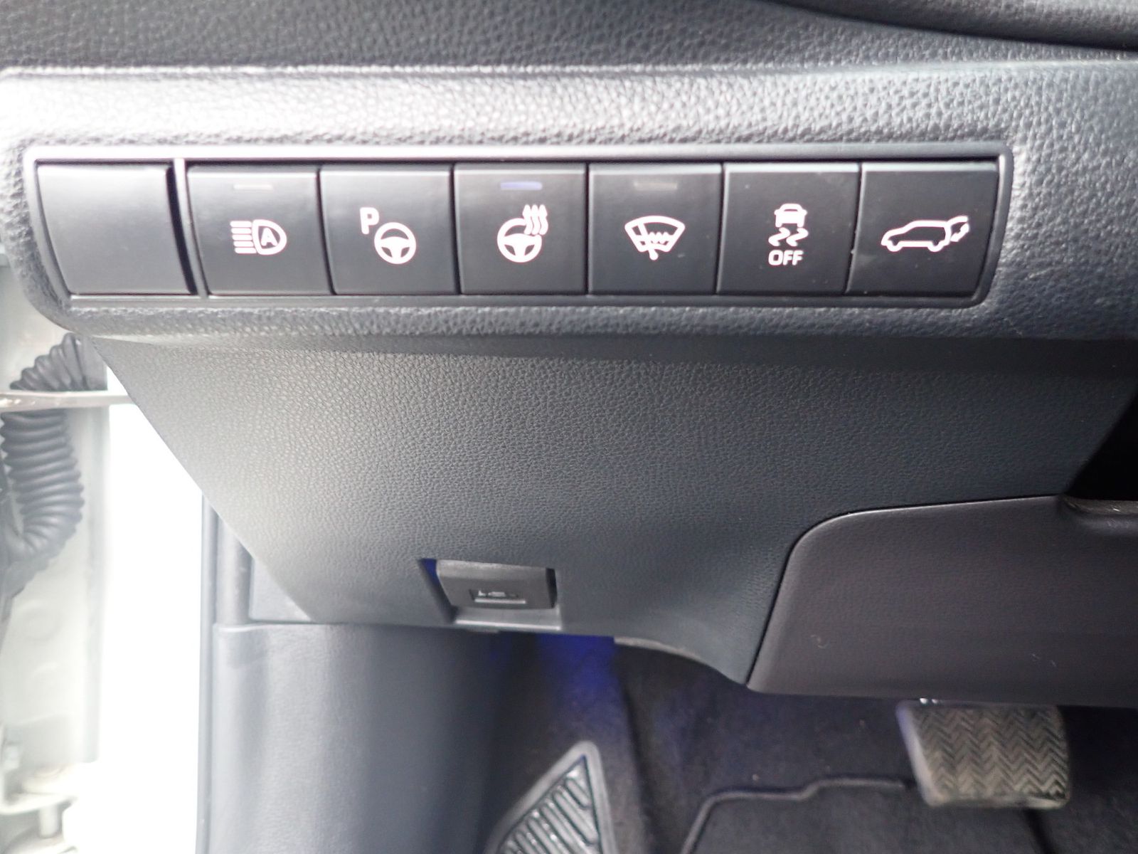 Fahrzeugabbildung Toyota Corolla Touring Sports Hybrid GR Sport 2.0
