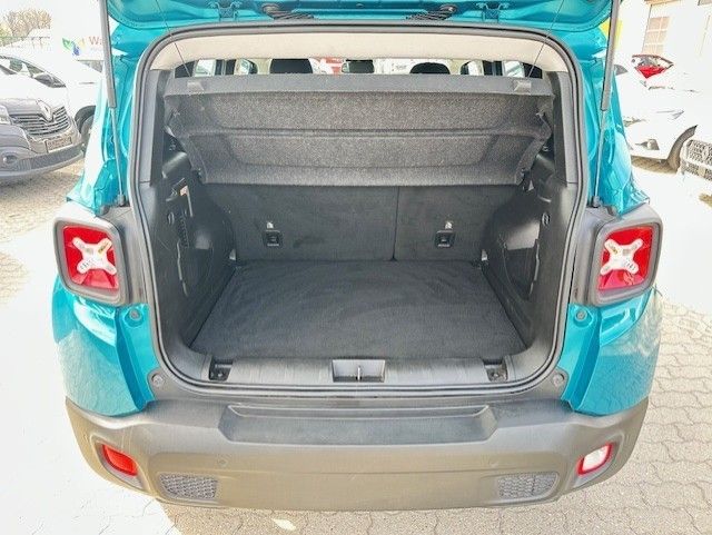 Jeep Renegade - Bild 7