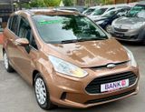 Ford B-Max B-MAX Trend. AHK. Neue TÜV - Ford B-Max in Berlin