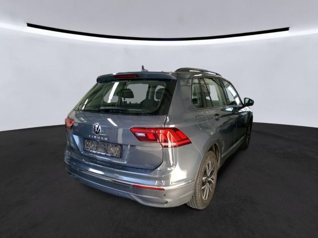 Volkswagen Tiguan - Bild 3
