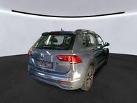Volkswagen Tiguan - Vorschau Bild 3