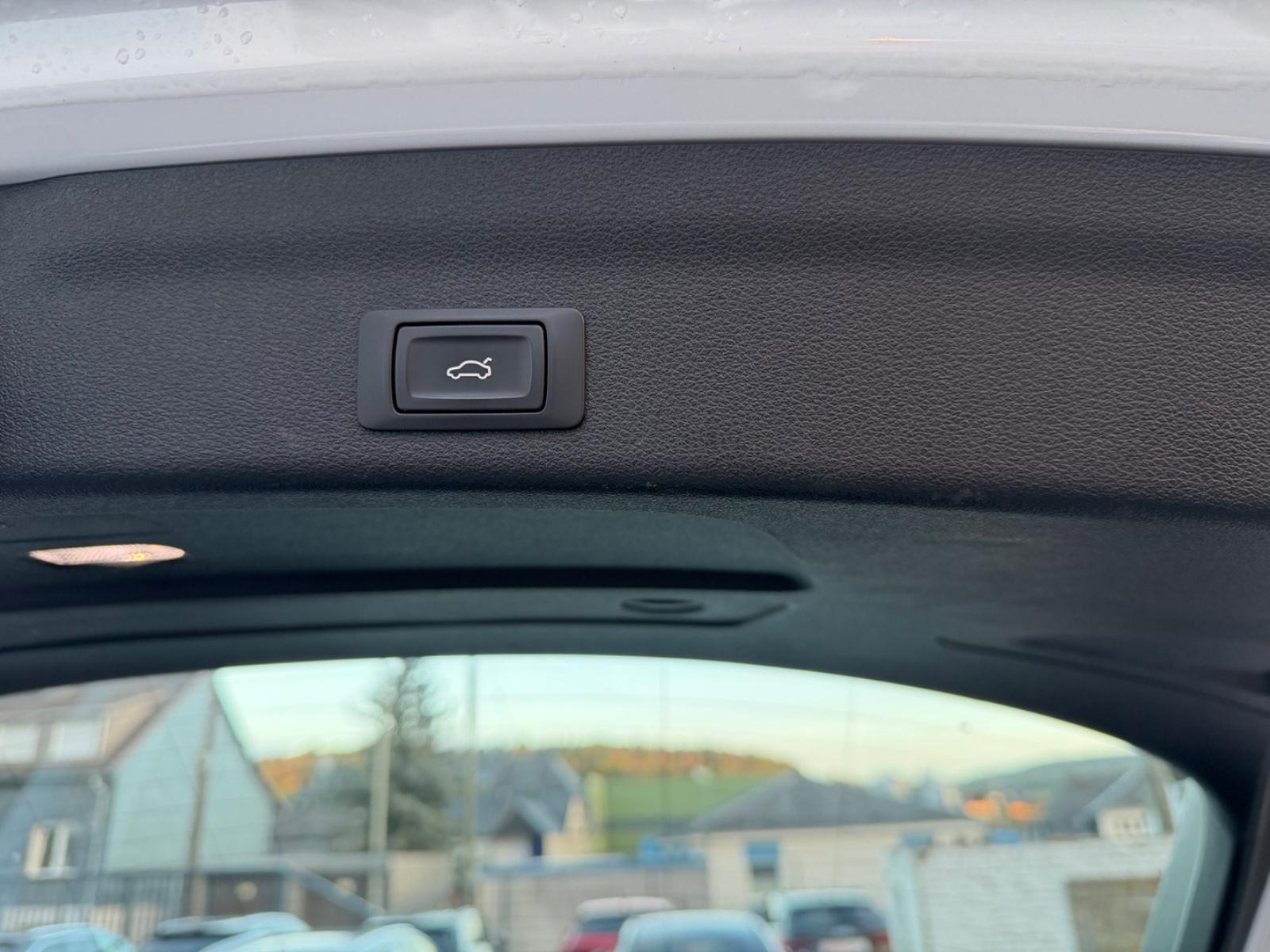 Audi A6 Avant 45 TDI quattro sport/S-Line/Kamera/AHK/