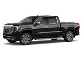 GMC Sierra Denali 1500 Diesel STD Bed (long) MY 26 - GMC Sierra: Denali