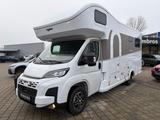 Frankia F-Line A 740 PLUS EDITION TOGETHER *4Sitze*ALDE - Frankia Wohnwagen & Wohnmobile