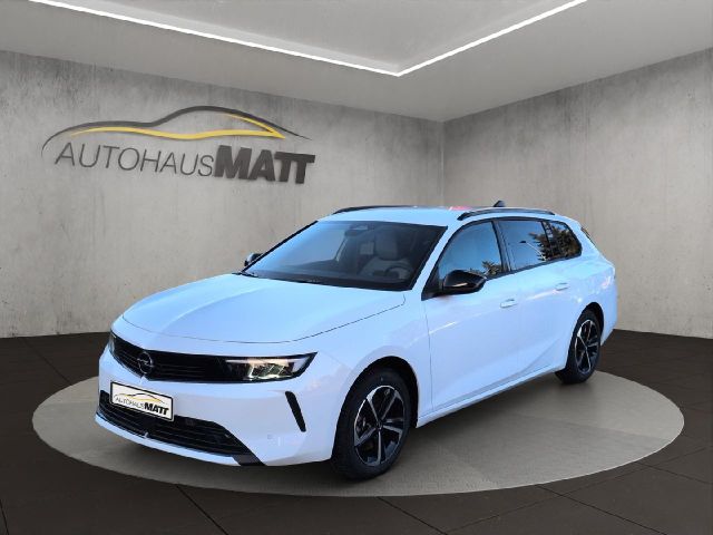 Opel Astra ST 1.2T Edition - AHZV, Klimaautom, Sitzhz