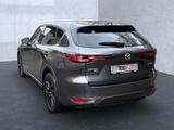 Mazda CX-60 Homura Hybrid AWD Bluetooth Navi LED Klima - Mazda Gebrauchtwagen in München