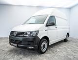 Volkswagen T6 2.0TDI Transporter Hoch+Lang Klima°PDC°3-Sitz - Transporter hoch lang gebraucht