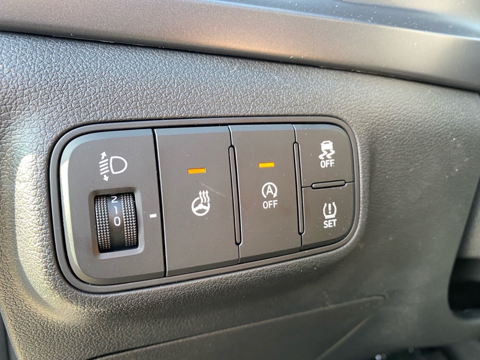 Hyundai i20 – Bild 19