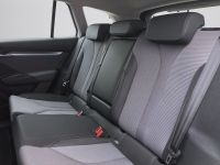 Skoda Enyaq - Vorschau Bild 15
