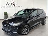 Ford Fiesta 1.0 EcoBoost ST-Line NAV+LED+CARPLAY+DAB  - Ford Fiesta Gebrauchtwagen in Oldenburg