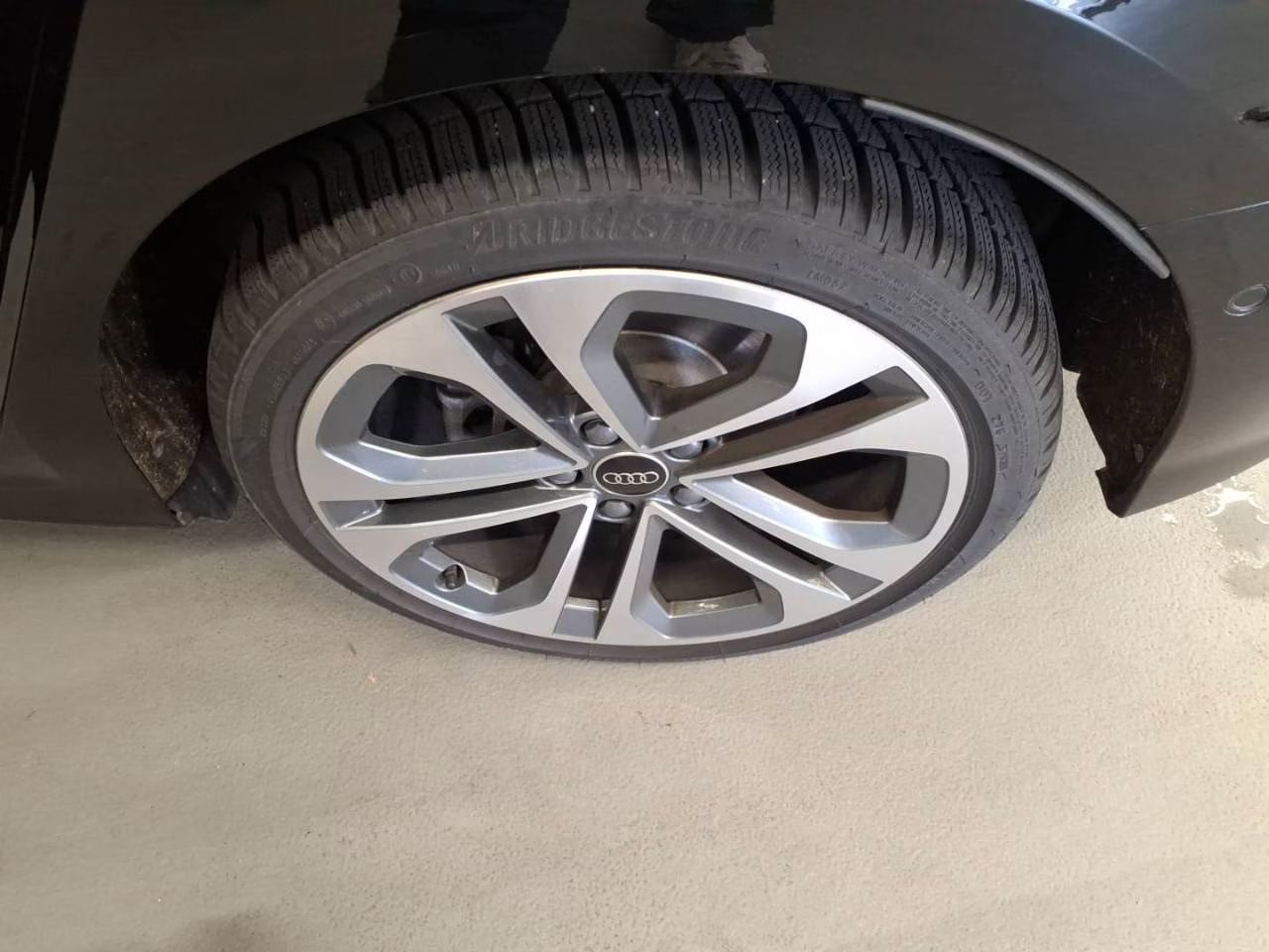Audi A3 - Bild 6