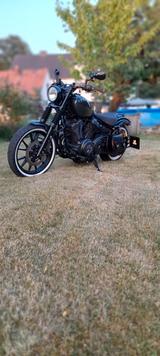 Yamaha XV 950 R  Bolt Custom *Unikat* - YAMAHA CUSTOM