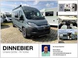Karmann DAVIS 591 TRENDSTYLE, 140 PS, Automatik, Radio - Etagenbett 140