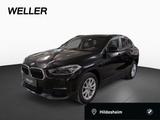 BMW X2 sDrive18i Aut. Advantage LED,RFK,Navi,PA,HiFi - gebrauchte BMW X2 aus dem Jahr 2023