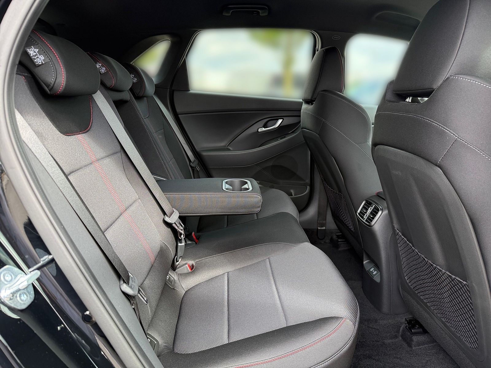 Hyundai i30 – Bild 15