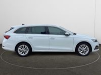 Skoda Octavia - Vorschau Bild 6